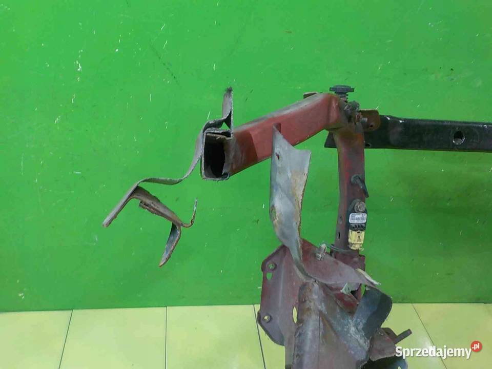 DODGE CALIBER 20 CRD 06r pas przedni okular osobowe Pasy przednie i tylne Suków