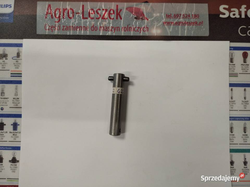 Wałek GASPARDO G22270452 Bielsk Podlaski sprzedam