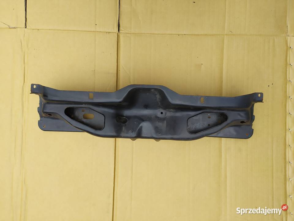 Boxer Ducato Jumper lift pas przedni śląskie Rybnik