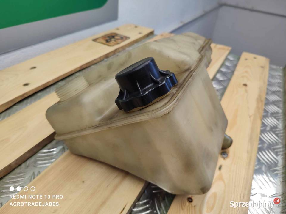 Zbiorniczek wyrównawczy Claas Ares 630 RZ Wilkowo