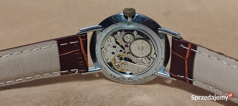 Zegarek Męski Wostok 17 JEWELS 2209 Opole