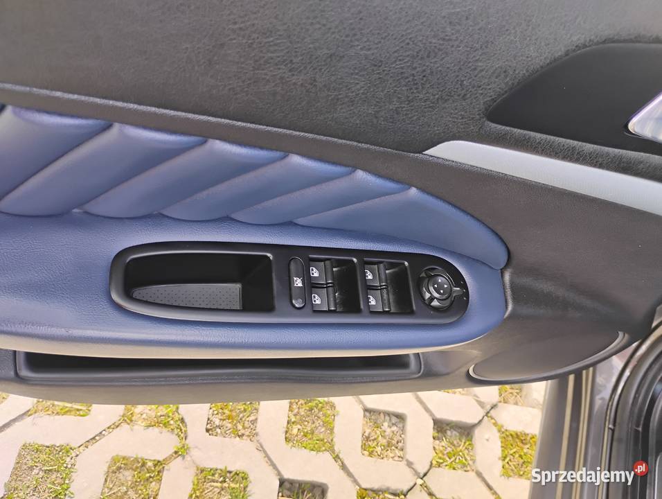 ALFA ROMEO 159 SPORTWAGON Opoczno sprzedam