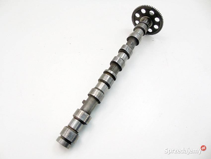Wałek rozrządu głowicy 22 D4D Avensis Rav4 Sosnowiec