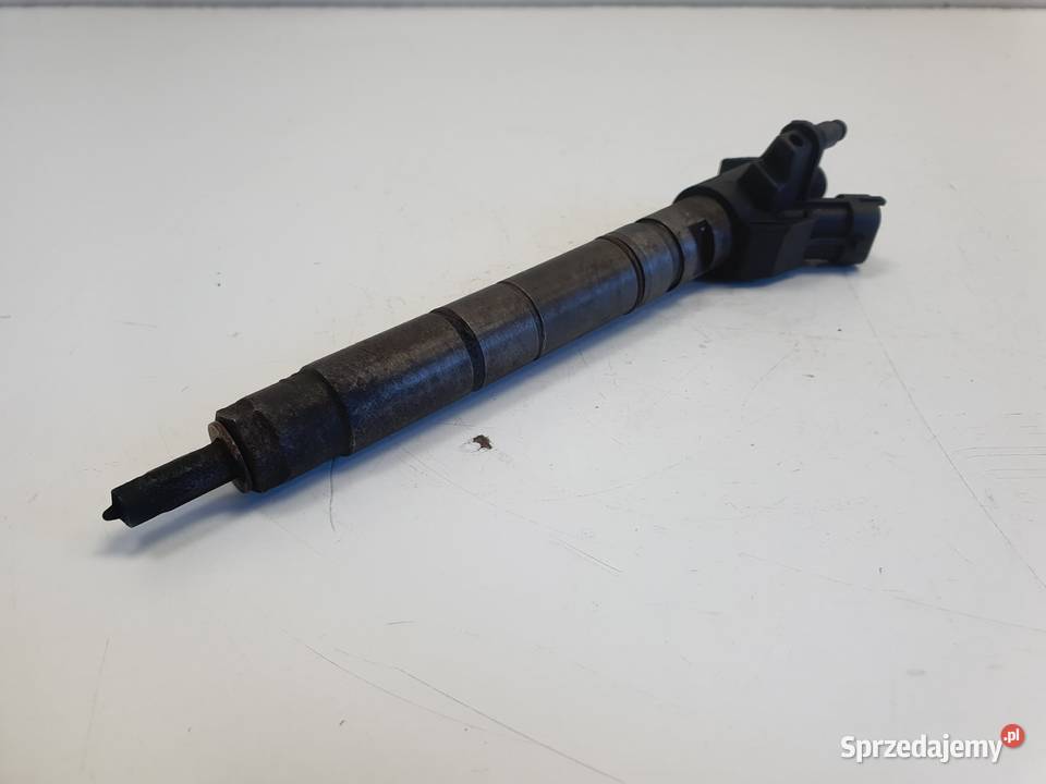 WTRYSKIWACZ Volvo S80 II 20 D3 wtrysk 0445116046 lubelskie Chełm