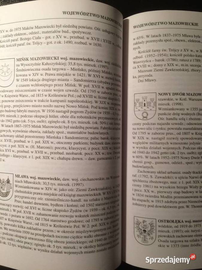 2758 Polska Nowy Podział Terytorialny zachodniopomorskie Szczecin