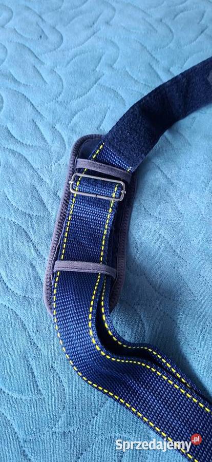 Temblak na rękę XL regulowany stabilizator mazowieckie Małkinia Górna sprzedam