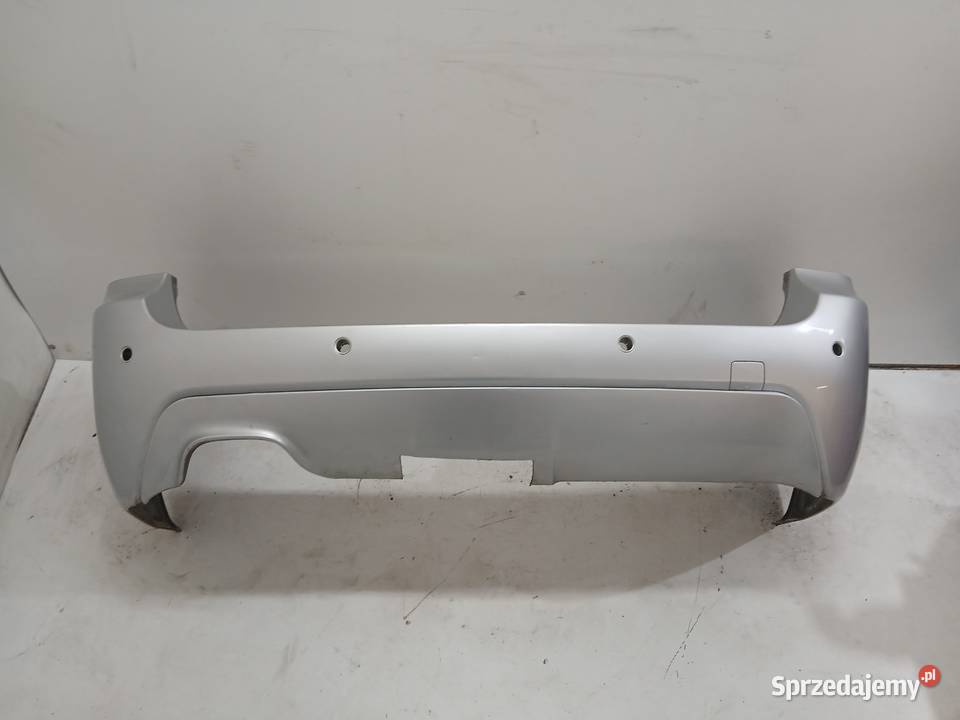 ZDERZAK TYLNY BMW E61 M PAKIET HAK 3547 Strzyżewice