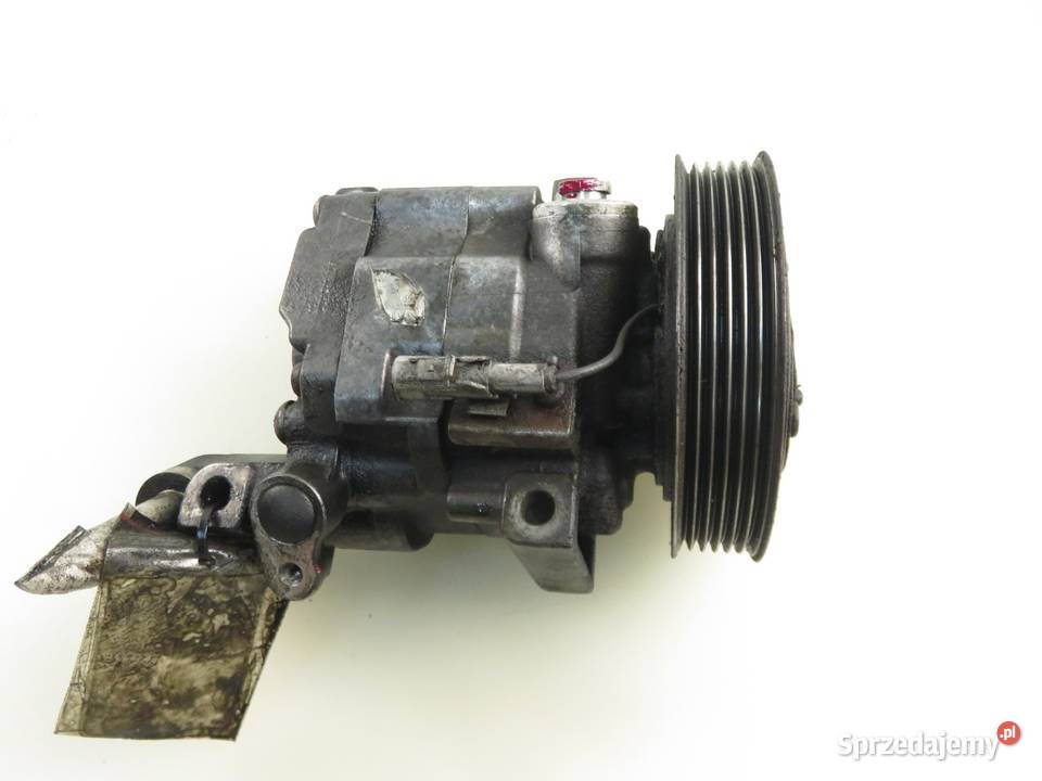 KOMPRESOR KLIMATYZACJI CITROEN C1 14 HDi