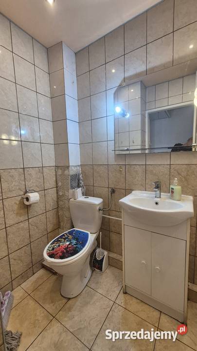 3pokojowe mieszkanie z balkonem na Zabobrzu sprzedam