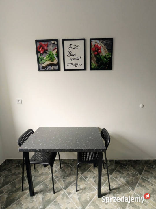 Tarchomin Odkryta 51 2 pok 44 m2 pokoje Warszawa