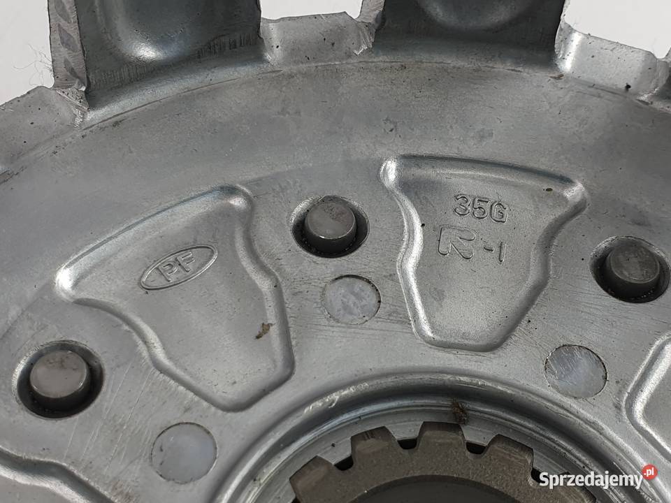 Sprzeglo Kosz Sprzeglowy Suzuki Rmz 450 58