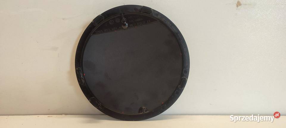 VW TIGUAN II ALLSPACE EMBLEMAT ZNACZEK POD RADAR dolnośląskie