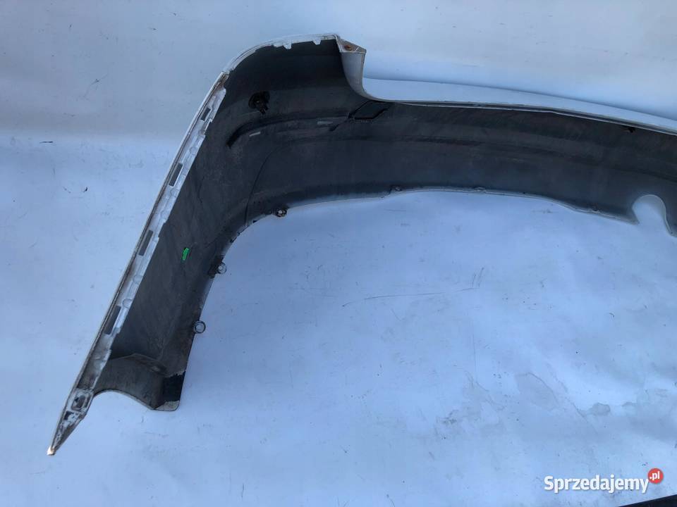 ZDERZAK TYŁ TYLNY BMW 3 F31 KOMBI SPORTLINE osobowe