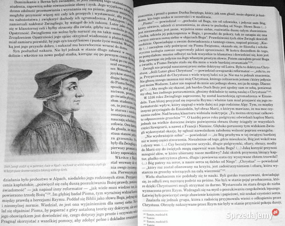 Wielki bój Ellen G White miękka lubelskie Chełm sprzedam