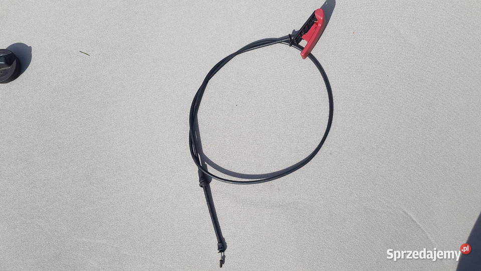 linka maski Mercedes w168 A klasa Motoryzacja zachodniopomorskie Szczecin