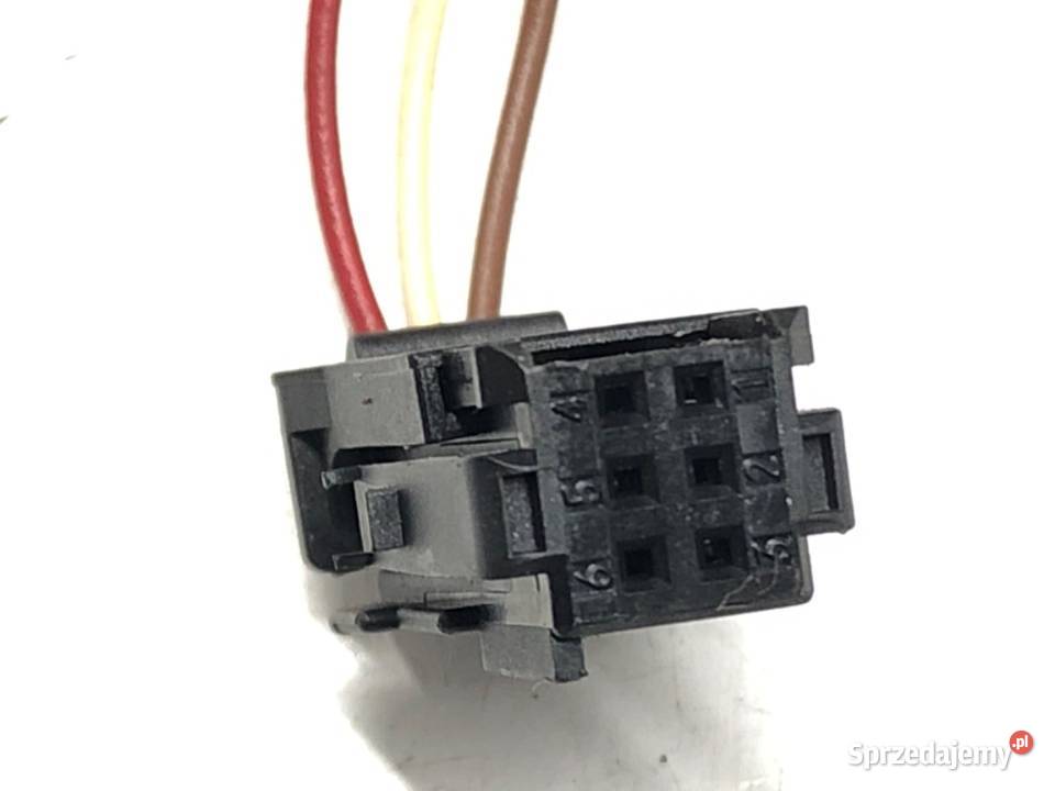 LUSTERKO LEWY CITROEN C3 I Hatchback ZEWNĘTRZNE