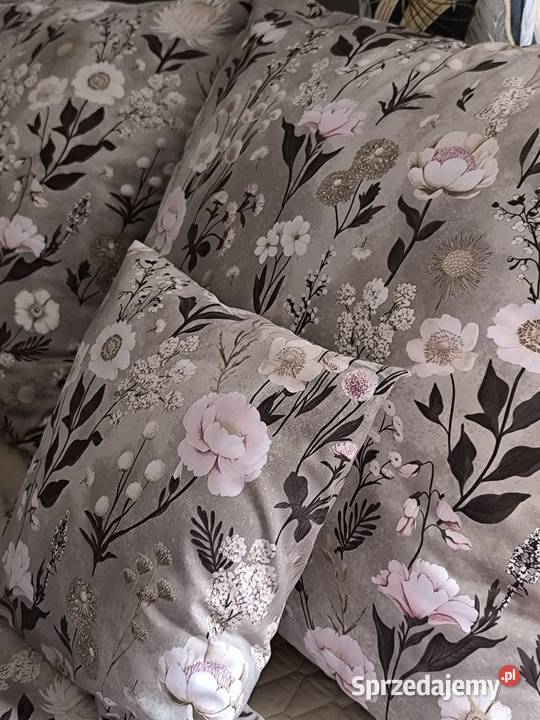 Pościele bawełniane Zakopane