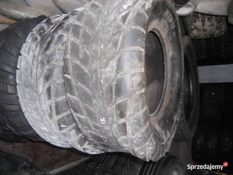 25x10 12 Sun FX2 2 Opony Atv QA