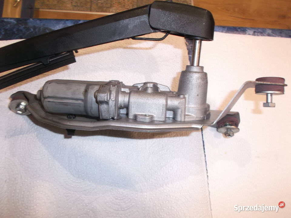 WYCIERACZKA SZYBY MAZDA SKYACTIV GHP967450 dolnośląskie Świerzawa