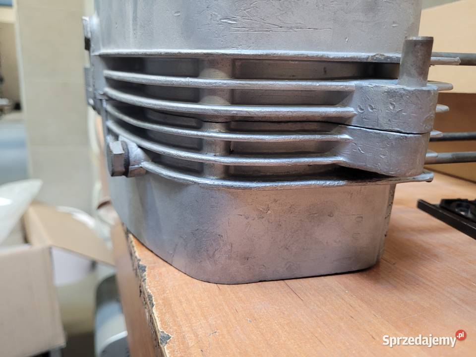 Kartery WSK 175 Kartery Nowy Sącz