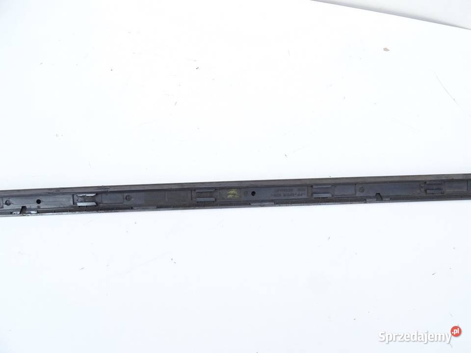 LISTWA NAKŁADKA PROGU PROGOWA SLINE PRAWA