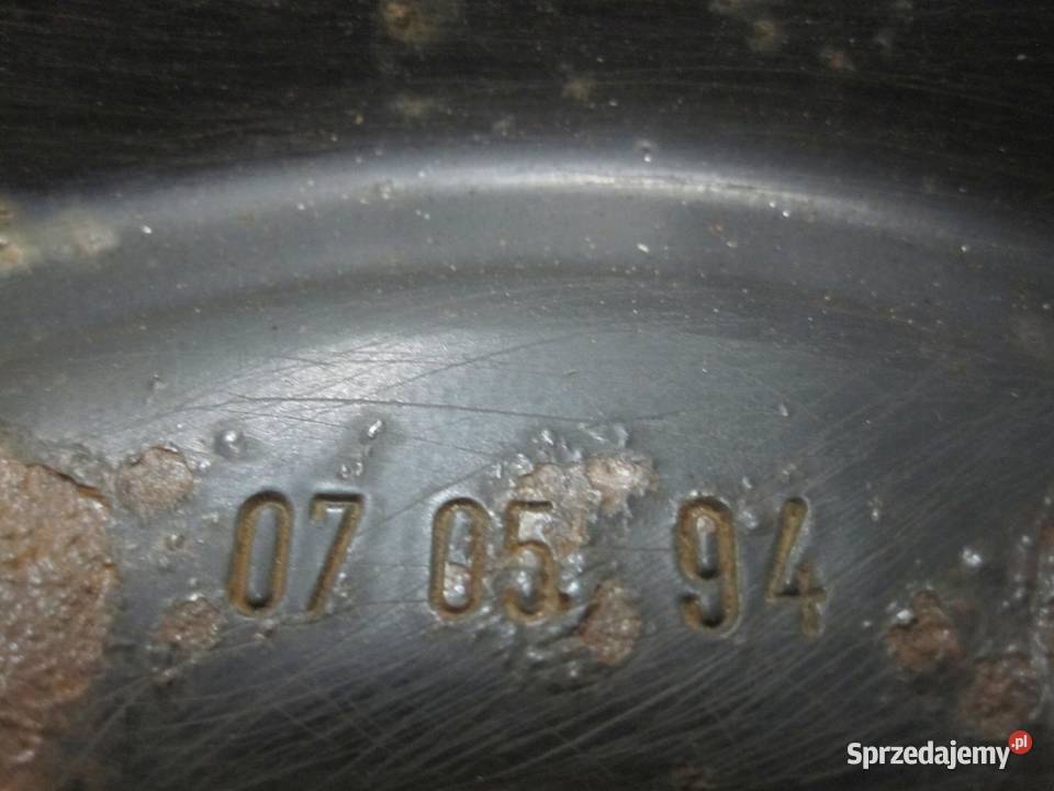 LEXUS IS 220 250 koło dojazdowe 1257017 98M