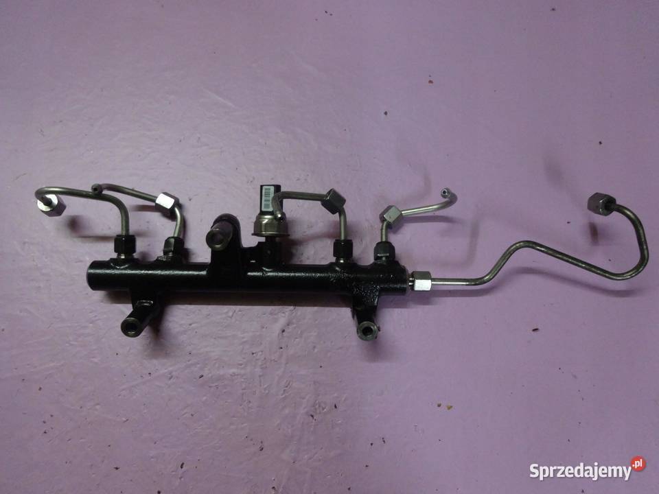 Mondeo 20TDCI 140 11R 9681909680 28497Z01 LISTWA