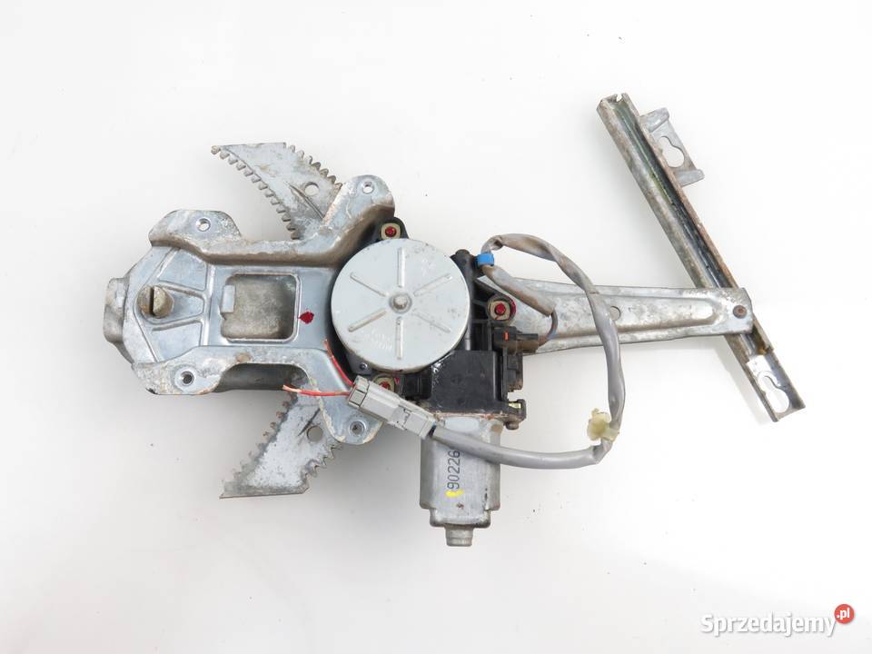 PODNOŚNIK SZYBY LEWY TYLNY HONDA CRV I 902260