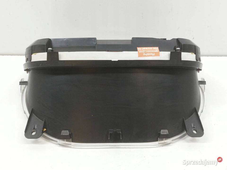 LICZNIK 51984890 14 B Fiat Doblo II 2009