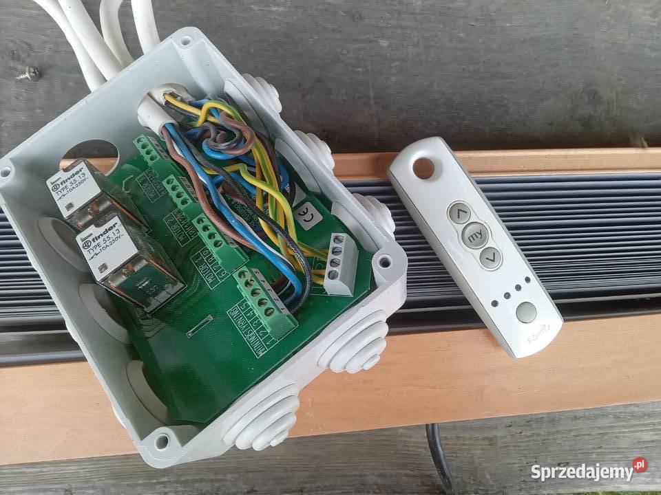 Żaluzje aluminiowe wewnętrzne 50mm z