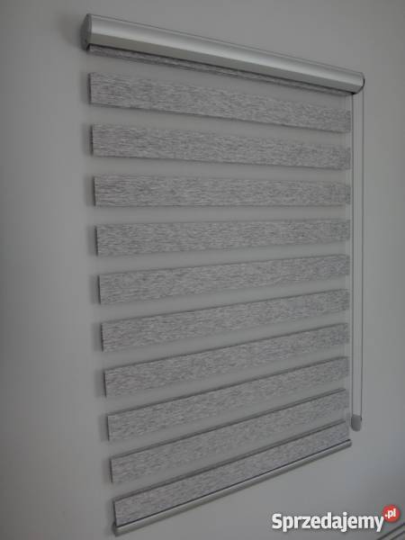 Roleta Dzień Noc B27 Kaseta XXL na ścianęsufit Rybnik