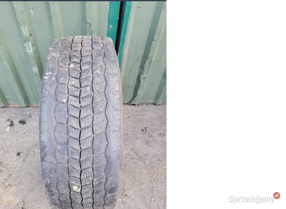 Opona Linglong 29560 R 225 225 Multi Road Ktd
