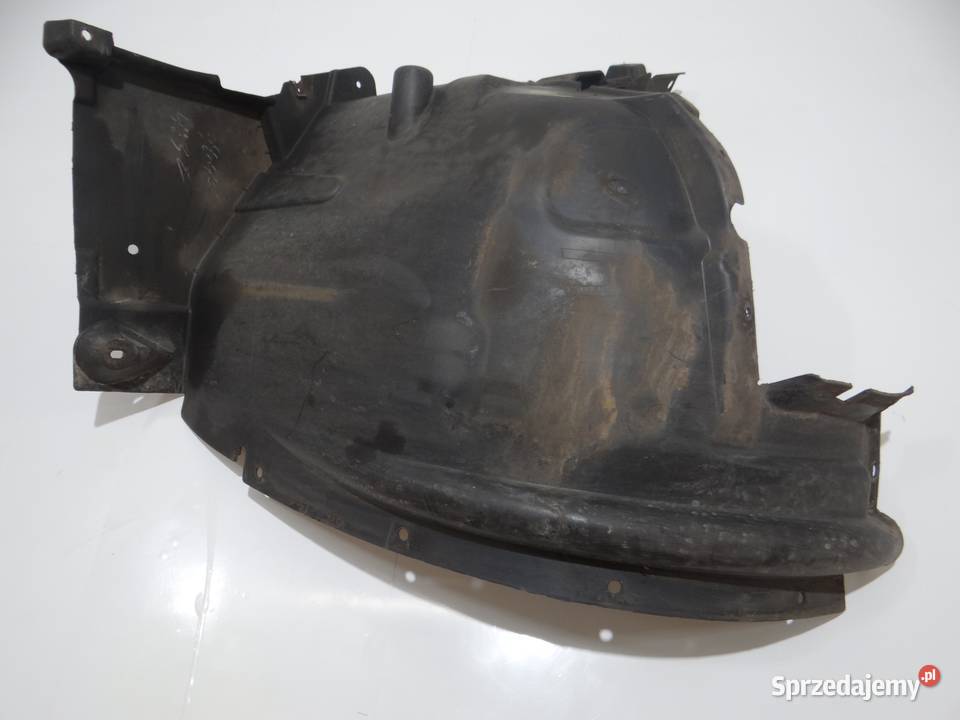 NADKOLE PRAWY PRZÓD BMW X5 E70 7169414 Strzyżewice