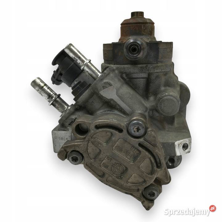 POMPA WTRYSKOWA Citroen C3 C4 Focus 16 HDi sprzedam