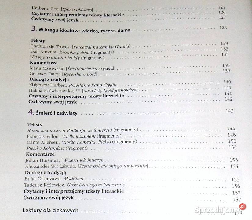 Przeszłość to dziś Kl 1 Cz 1 Liceum technikum Rok wydania 2004 Chełm