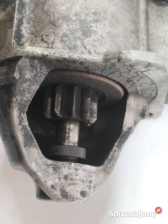 ROZRUSZNIK 068911024E 19 TDI VW Volkswagen Rok produkcji 2000 sprzedam