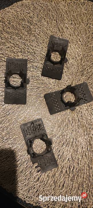 Audi A3 8V koszyczki czujników Lublin