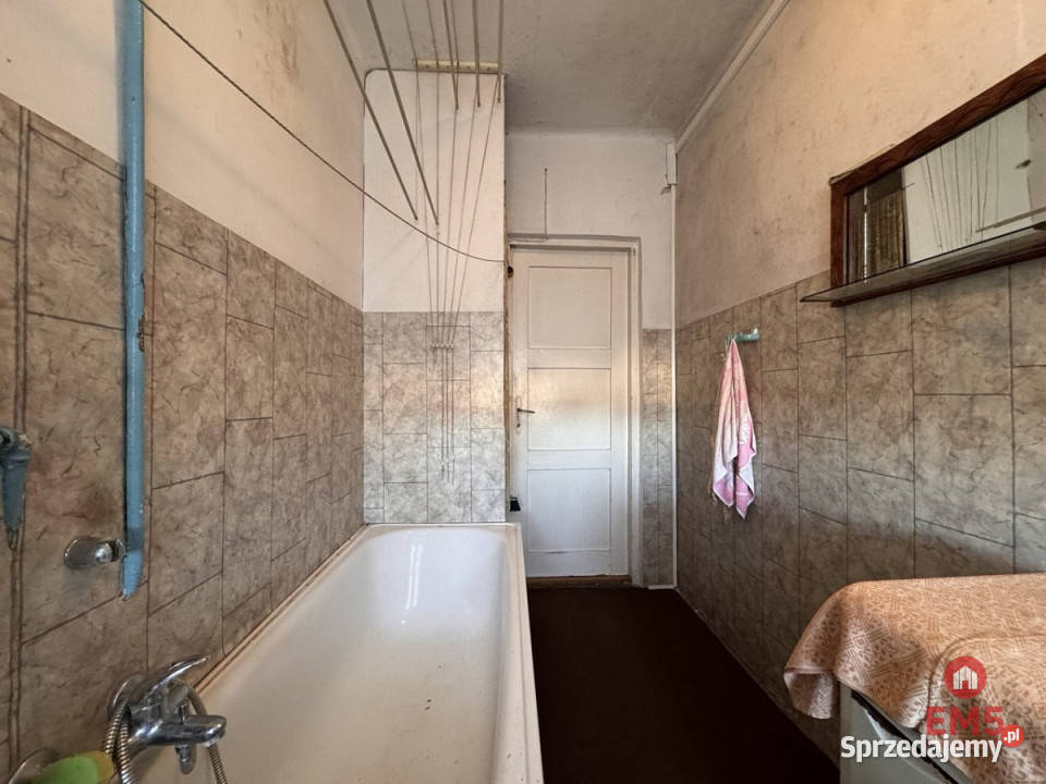 Mieszkanie 47m2 3 pokoje Białostoczek podlaskie