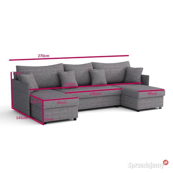 Narożnik Brajan Darmowa dostawa Warszawa