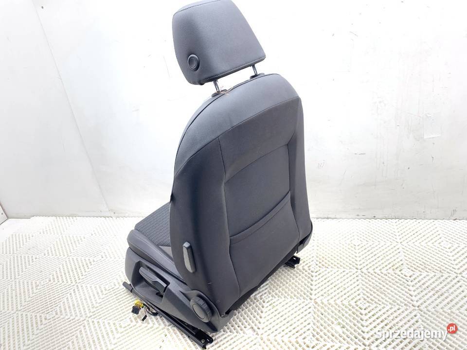 FOTEL LEWY PRZÓD SEAT LEON III Hatchback osobowe