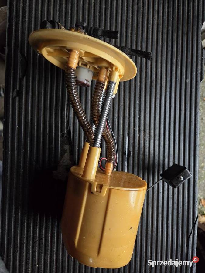 Pompka paliwa Yaris 2 14 diesel osobowe Pompy paliwa Łagów
