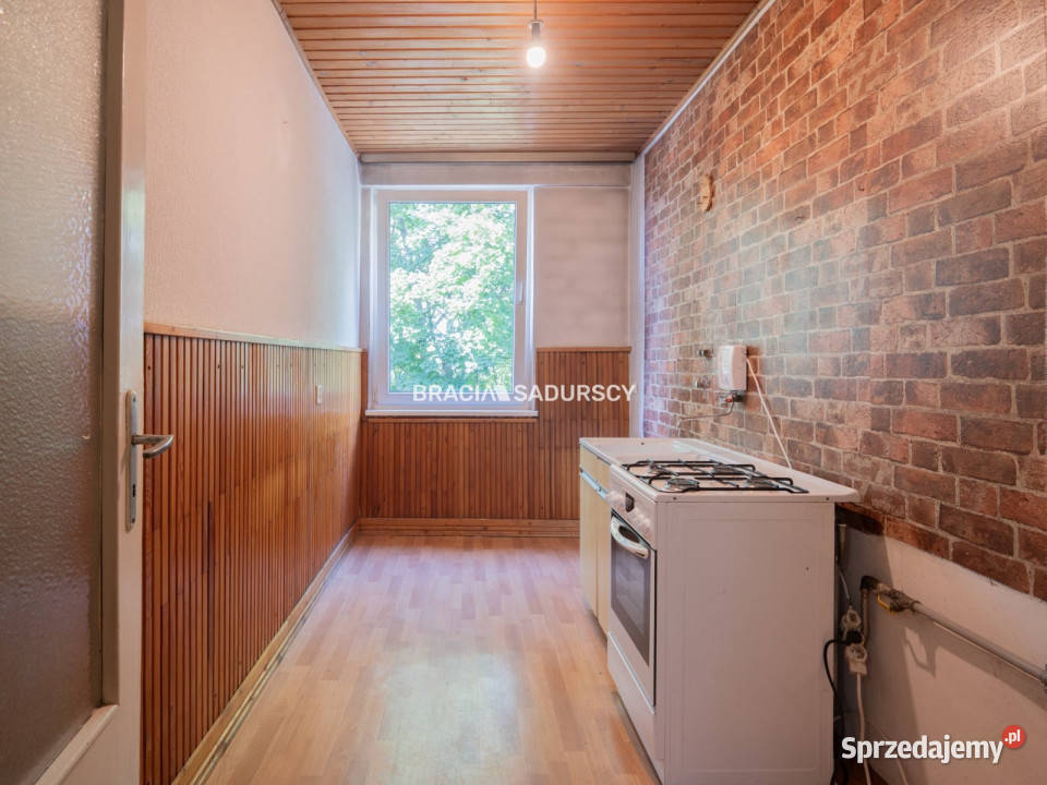 Mieszkanie Kraków os Handlowe 5135m2 2pok blok