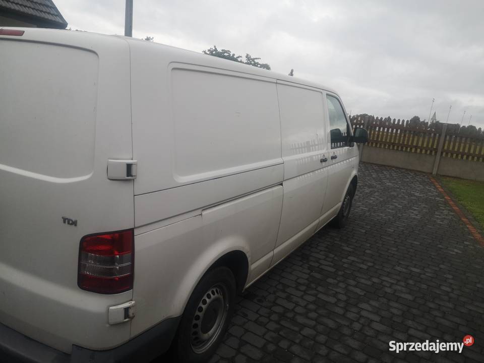 SPRZEDAM T5 Long Opole