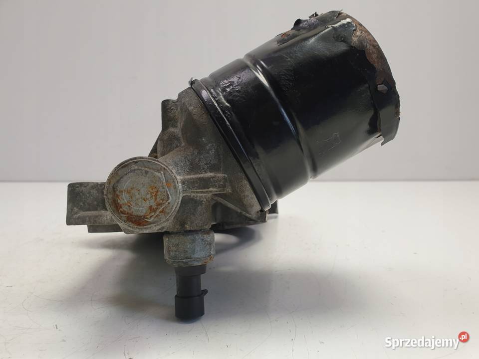 Chevrolet Tacuma 20 16V POMPA OLEJU olejowa Chełm