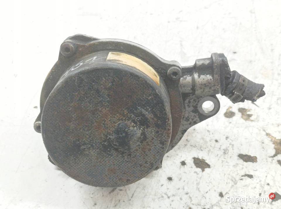 POMPA VACUM M57 30 D Bmw X3 I 20032010 E83