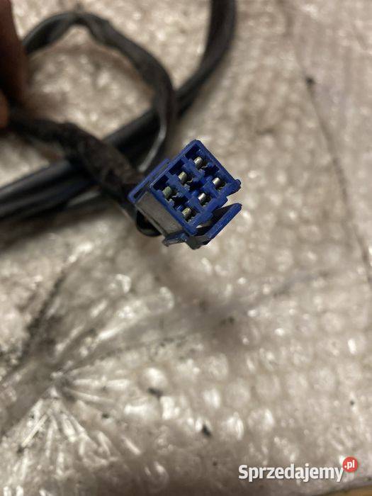 Yamaha YZF R6 prawy przełącznik zespolony C216 Pozostałe Poznań