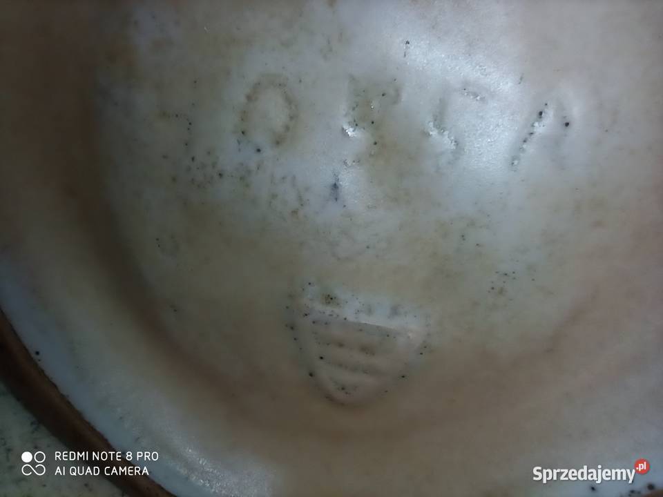 Bjrn Michael Bang Denmark Figurka niedźwiedzia Gdańsk