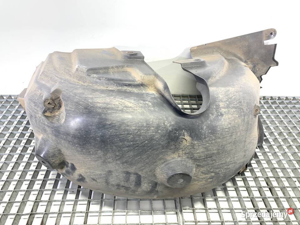 NADKOLE LEWY TYŁ RENAULT CAPTUR I 767491301R podkarpackie