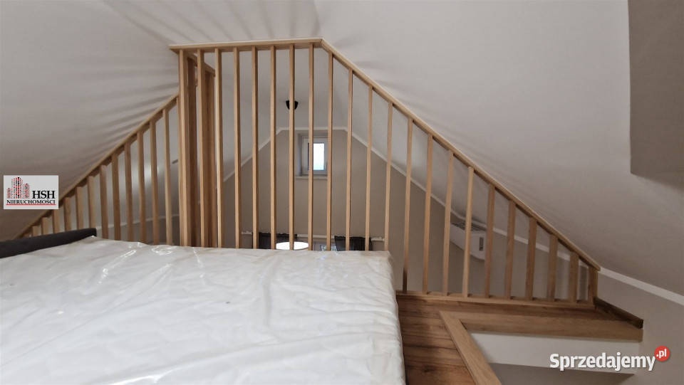 Mieszkanie do wynajęcia 31m2 1 pokój Wadowice