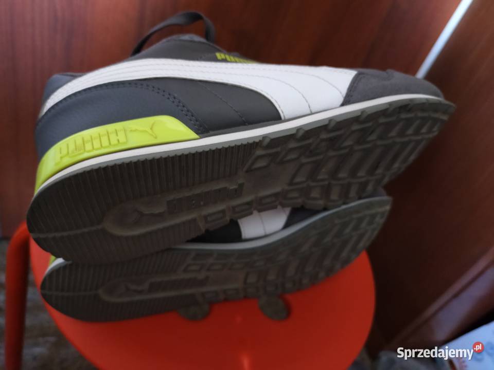 Buty sportowe Puma Jarocin